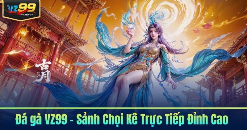 Đá gà VZ99 – Sảnh Chọi Kê Trực Tiếp Đỉnh Cao 2 Đá gà VZ99 – Sảnh Chọi Kê Trực Tiếp Đỉnh Cao