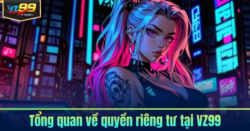 Quyền Riêng Tư 4 Tổng quan về quyền riêng tư tại VZ99